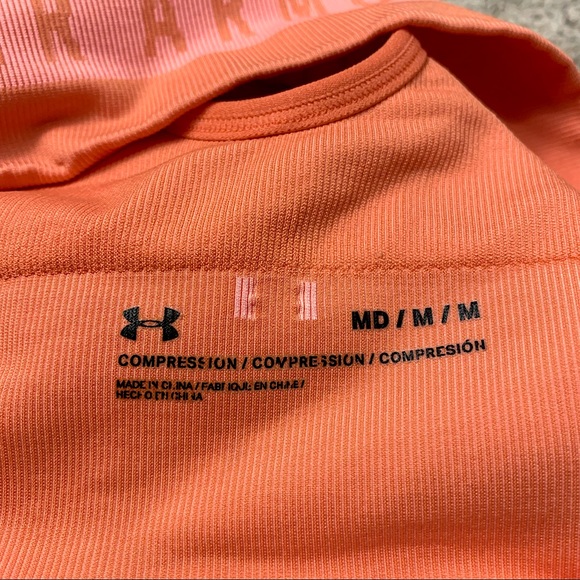 Bundle of 3 Compression Sports Bras/ Medium - Picture 10 of 16